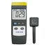 Gaussimetro (medidor de protección para detectar radiación electromagnética y determinar la fuente de tal radiación) 