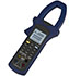 Amperímetros / potencia PCE-UT232 digitales de potencia y energía con memoria, USB, software, ...