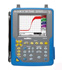 Ampermetros DSO Scopix OX7042 con funcin multmetro, ancho de banda 40MHz, 2 canales