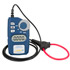 Amperímetros PCE-CM 4 hasta 400 A, con sensor de corriente flexible, diámetro del sensor 5,5 mm