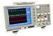 Analizadores de espectro PKT-1230 registradores con analizador lógico integrado de 16 canales, ancho de banda de 200 MHz, 1 GS/s