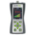 Detectores de fugas GS 400 para la detección de fugas de gas en diversos campos, sensores intercambiables, pantalla LCD a color