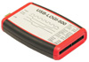 Analizadores lógicos USB-Logi 500 con 4096 samples por canal, 36 entradas, cuota de medición hasta 500 Mhz