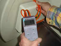 Barómetros para la medición de la presión