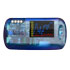 Barómetros - Logger de datos PCE-MSR145WD para registrar presión barométrica, temperatura, humedad relativa, aceleración de 3 ejes, luz, incluye software