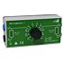 Calibradores de resistencia ISO-Kalibrator 1 para la comprobación y calibración de medidores de resistencia.