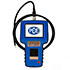 Camaras de inspeccion PCE-VE 360 con cabezal direccionable, tarjeta SD de 512 MB, longitud 1000 mm, Ø 4 mm