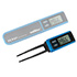 Capacimetros Metrix TCX01 compacto para la medición automática, especialmente adecuado para compoenentes SMD