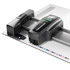 Instrumento de análisis espectral para el control de calidad y mejora de la productividad de la máquina de impresión