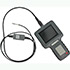 Comprobadores de maquinaria Delux-Kit HU23060 2-en-1 conmutador de la sonda, pantalla LCD, batería, Ø 4,9 mm