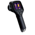 Comprobadores de maquinaria serie Flir E de -20 a +120 °C, trasmisión de imágenes a Smart-Phone o Tablet-PC, cámara digital con función de imagen en imagen