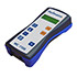 Comprobadores de maquinaria MC 1100 con sensor de velocidad integrado / para identificar regímenes críticos / 0 ... 999,9 m/s