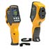 Comprobadores de maquinaria para productos eléctricos y mecánicos FLUKE VT02 sofisticadas, -10 a +250 °C, Marcación de caliente/frio, función NEAR/FAR