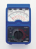 Comprobadores de tensión analógicos Metrix MX1 con protección contra sobretensiones y salpicaduras de agua IP 65