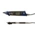 Comprobadores de tensión PCE-PDM1 en forma de bolsillo, Cat III 600V, con prueba de diodos, prueba de continuidad.