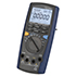Comprobadores de tensión PCE-UT71D con interfaz RS-232, software y categoría de sobrevoltaje CAT III 1000 V