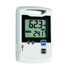 Controladores de temperatura Log100 / Log110 temperatura / temperatura y humedad con entrada para sensor de temperatura externo, memoria: 60.000 valores