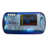 Data logger MSR145WD para registrar presión barométrica, temperatura, humedad relativa, aceleración de 3 ejes, luz, incluye software