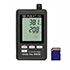 Data logger (temperatura y humedad)