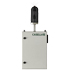 Data logger Noise Guardian para instalación fija para controlar el nivel de ruido, construcción robusta, notificación de alarmas vía email/SMS
