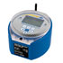 Data logger PCE-VM 40 para medicin de vibraciones y anlisis de aceleracin, para inspecciones, con mdem GSM