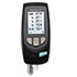 Data logger PT-DPM para el punto de rocío, cabezal del sensor de recambio, pantalla girable, memoria hasta 20.000 valores