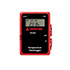 Data logger TR100-A para la medición de la temperatura, hasta 16.000 valores, ajuste del límite, alarma óptica, -40 ... 85 ºC