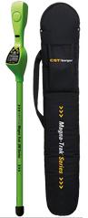 Detectores de cables magnéticos Magna-Trak 202