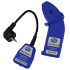 Detectores de cables PCE-191 CB para localizar cables