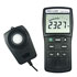 Detectores de luz PCE-L335 con rango hasta 400.000 lux, precisin  3% de la lectura, funcin Hold, Auto-Off