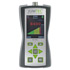Detectores de fugas de gas GS 400 para la detección de fugas de gas en diversos campos, sensores intercambiables, pantalla LCD a color