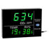 Detectores de gases CO2 - PCE-AC 4000