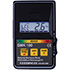 Detectores de humedad de madera GKM 100 para la medición de 2 profundidades de 10 mm y 25 mm, madera, hormigón, mortero, yeso, etc