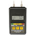 Detectors de humedad GMR 110 para diferentes tipos de madera, 2 electrodos con 19 mm de longitud