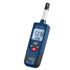 Detectores de humedad PCE-555 están previstos para realizar mediciones rápidas de humedad y temperatura.