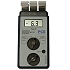 Detectores de humedad absoluta - Hormigón PCE-WP21 para determinar la humedad absoluta del hormigón