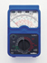 Detectores de tensión analógicos Metrix MX1 con protección contra sobretensiones y salpicaduras de agua IP 65