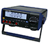Detectores de tension PCE-UT 803 son económicas, valor efectivo real, con puerto al PC, ...