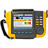 Detectores de vibración FLUKE 810 para análisis en motores y compresores, rango de medición ±80 g, rango de velocidad 200 hasta 12.000 rpm