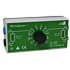 Detectores de voltaje de resistencia ISO-Kalibrator 1 para la comprobación y calibración de medidores de resistencia.