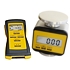 Dinamometros para la medición de la fuerza de compresión