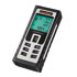 Distanciómetros DistanceMaster 80 con rango desde 0,05 m hasta 80 m, precisión ±1,5 mm, pantalla LCD