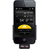Distanciómetro láser iPhone iC4