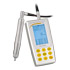 Durómetro por ultrasonidos para la medición de objetos metálicos