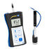 Durómetros PCE-900 Leeb, 5 escalas de dureza diferentes, para metales