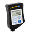 Durómetros serie PCE-DSD para la inspección de elastómeros, pantalla digital, resolución desde 0,1 grado-dureza