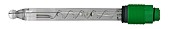 Electrodos de pH HI1110T Electrodo de pH modelo HI 1110T