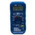 Estaciones meteorologicas PCE-222 tienen varios sensores para realizar diferentes tipos de medición.