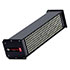 Estroboscopios RT STROBE 7000 LED con gran nitidez, con 200 LED de alta potencia, rango de frecuencia 0 ... 120.000 flash/min