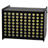 Estroboscopios RT STROBE 3000 LED de instalacin fija, tecnologia LED inteligente para superficies de hasta 300 mm